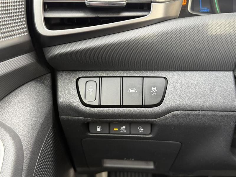 hyundai Ioniq 2020 - 10