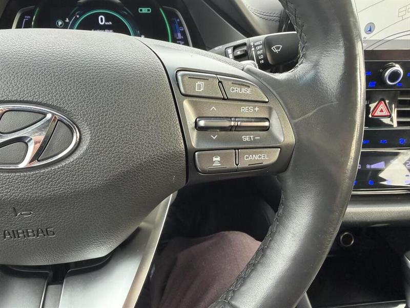 hyundai Ioniq 2020 - 12