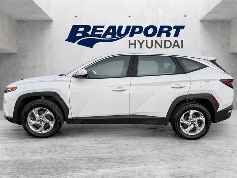 hyundai Tucson 2022 - 5