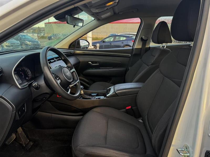 hyundai Tucson 2022 - 18