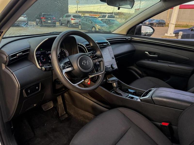 hyundai Tucson 2022 - 19