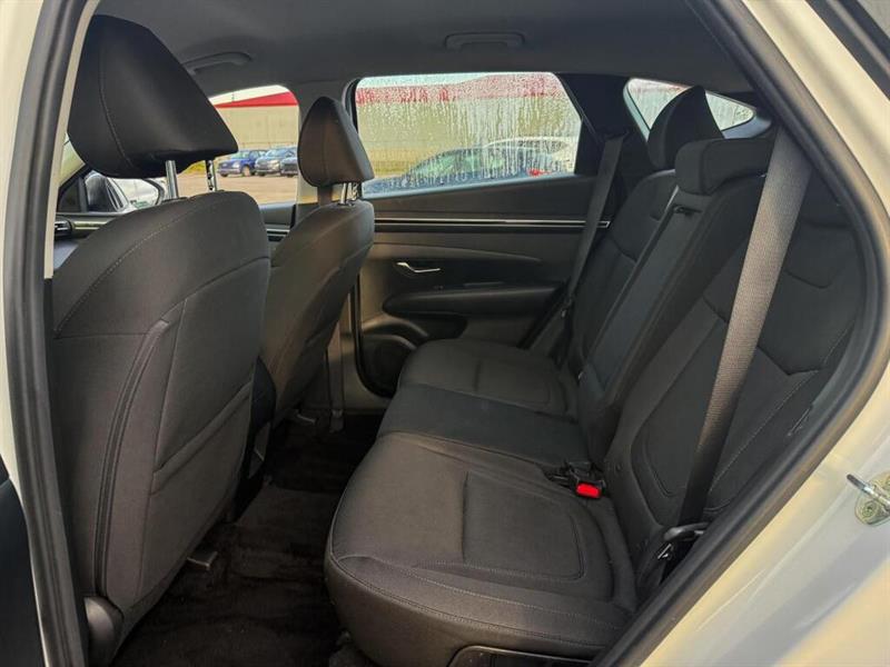 hyundai Tucson 2022 - 23