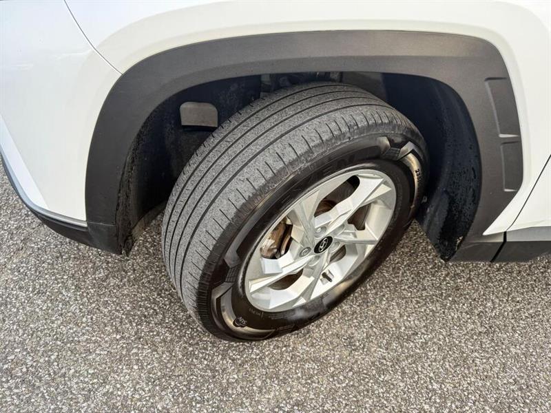 hyundai Tucson 2022 - 24