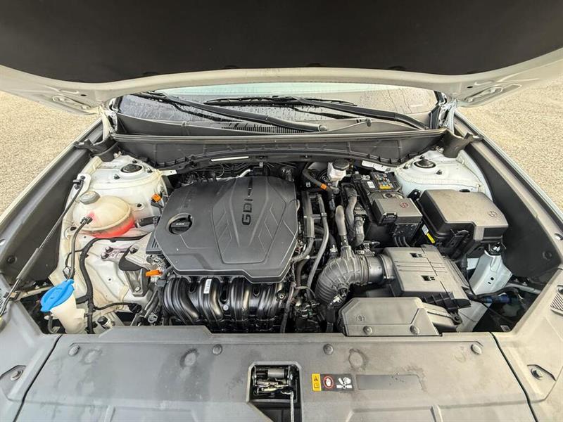 hyundai Tucson 2022 - 25