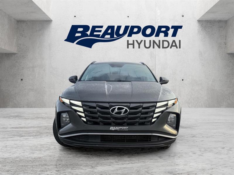 hyundai Tucson 2022 - 2