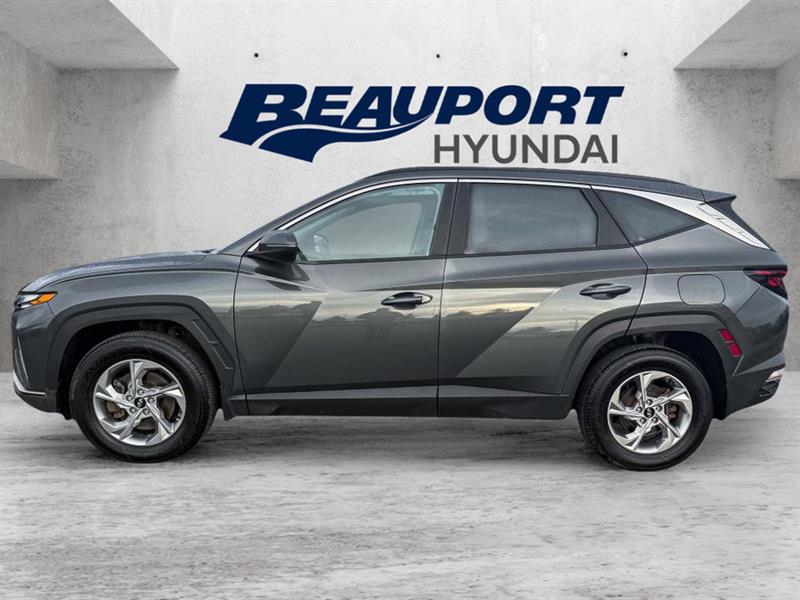 hyundai Tucson 2022 - 3