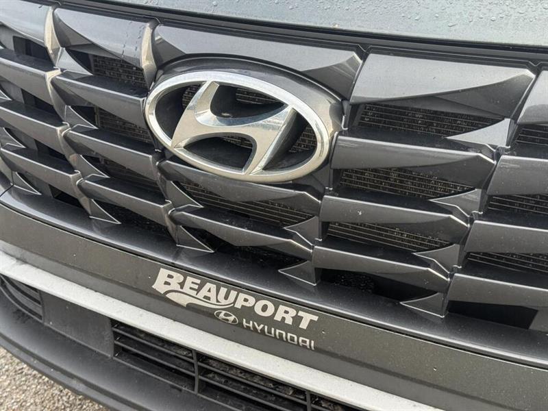 hyundai Tucson 2022 - 6