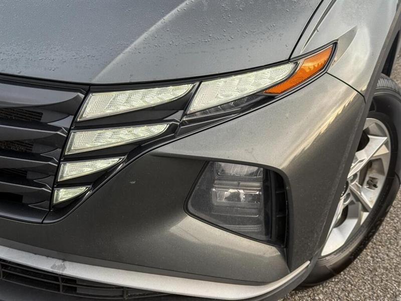 hyundai Tucson 2022 - 7