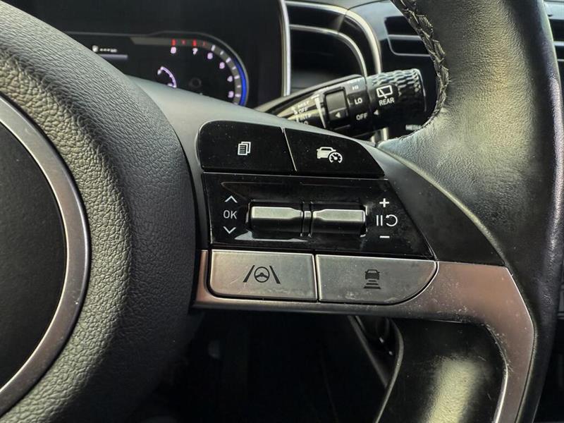 hyundai Tucson 2022 - 13