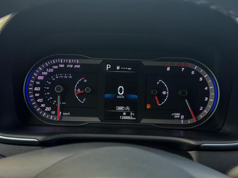 hyundai Tucson 2022 - 15