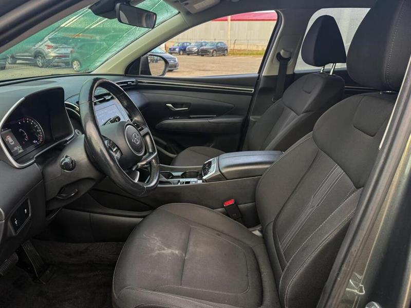 hyundai Tucson 2022 - 19