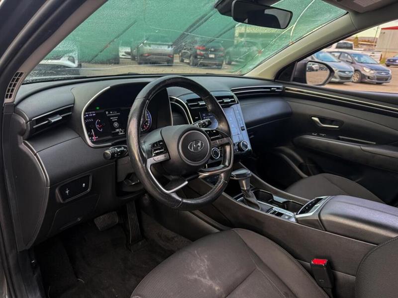 hyundai Tucson 2022 - 20