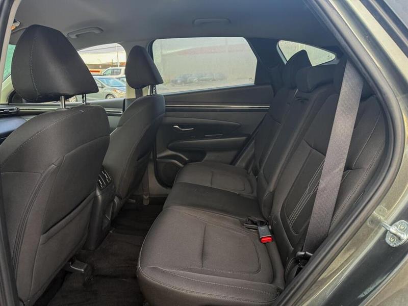 hyundai Tucson 2022 - 24