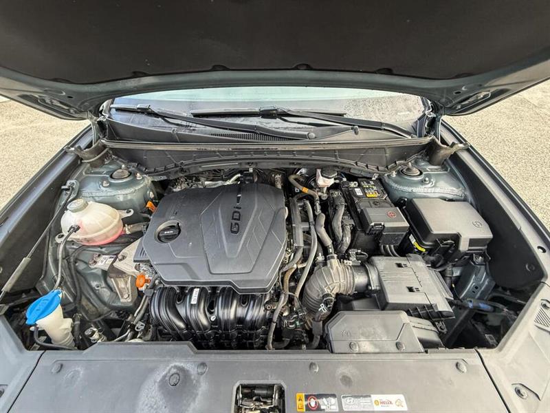 hyundai Tucson 2022 - 27