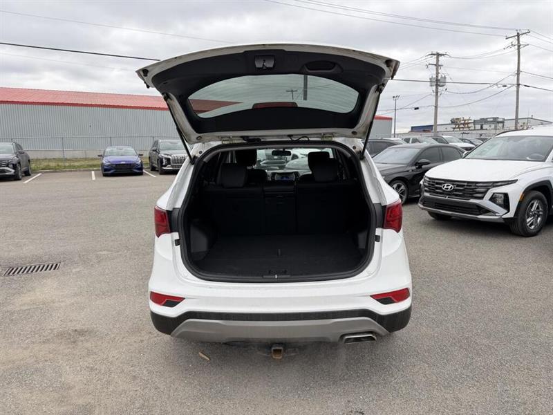 hyundai Santa Fe Sport 2017 - 5