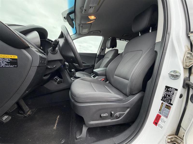 hyundai Santa Fe Sport 2017 - 7