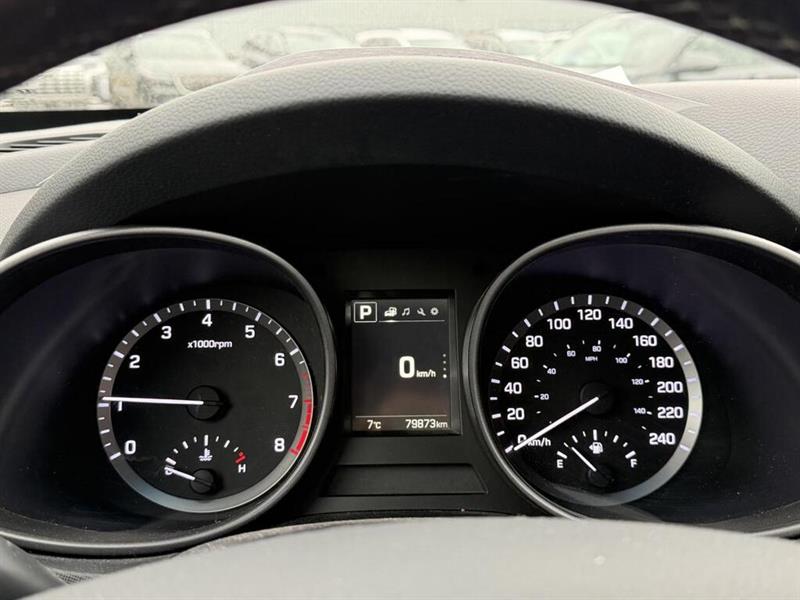 hyundai Santa Fe Sport 2017 - 8