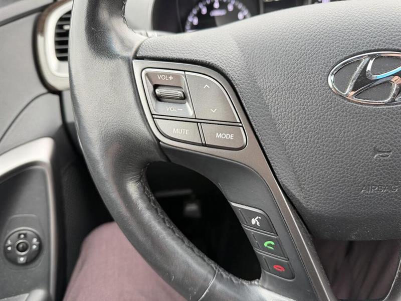 hyundai Santa Fe Sport 2017 - 13