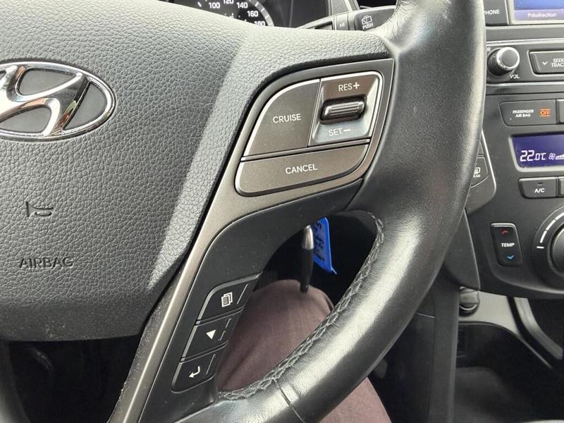 hyundai Santa Fe Sport 2017 - 14