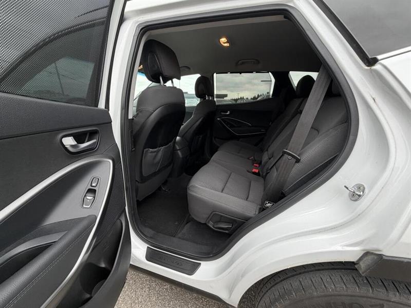 hyundai Santa Fe Sport 2017 - 15