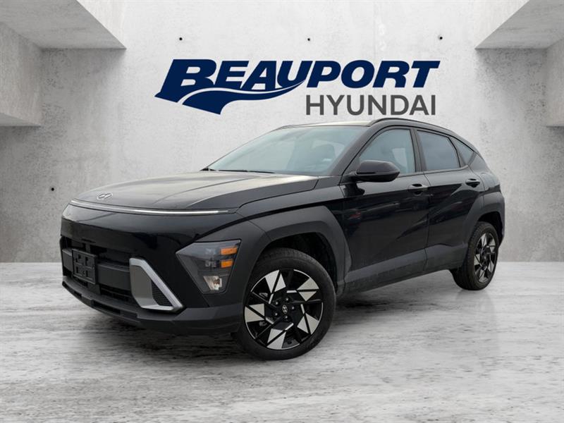 hyundai Kona 2024