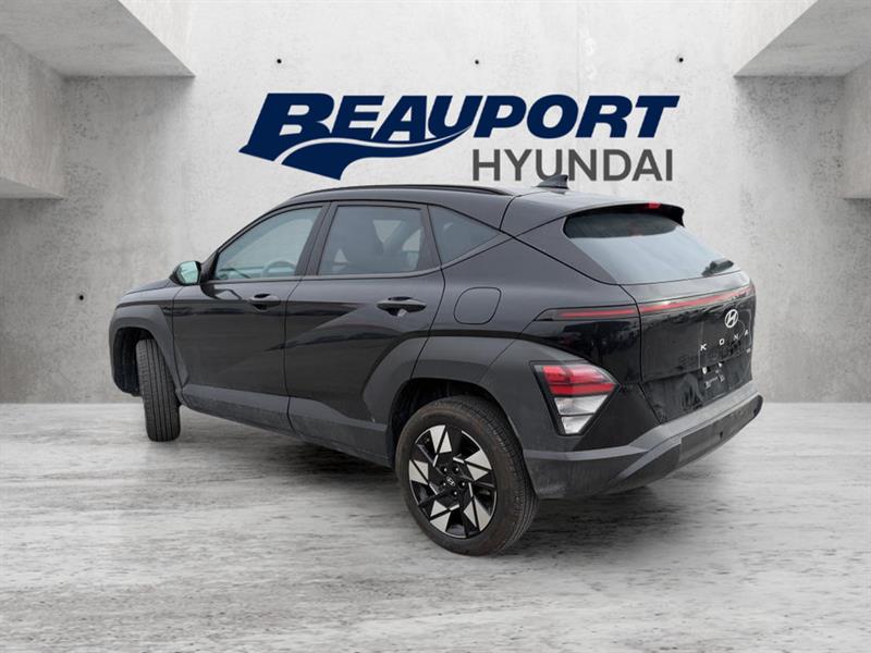 hyundai Kona 2024 - 3