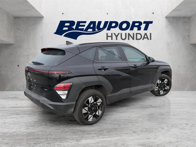 hyundai Kona 2024 - 4