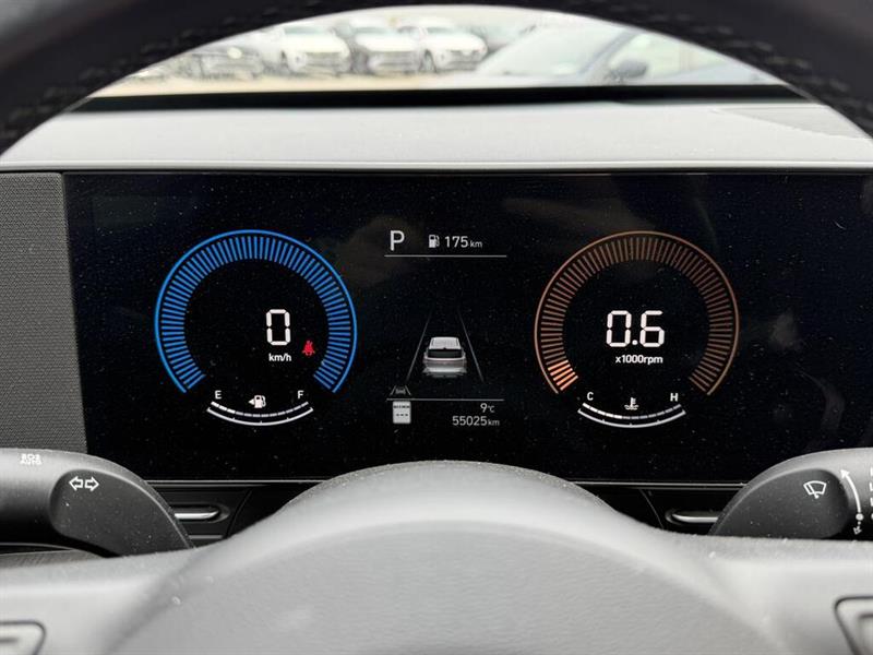 hyundai Kona 2024 - 7