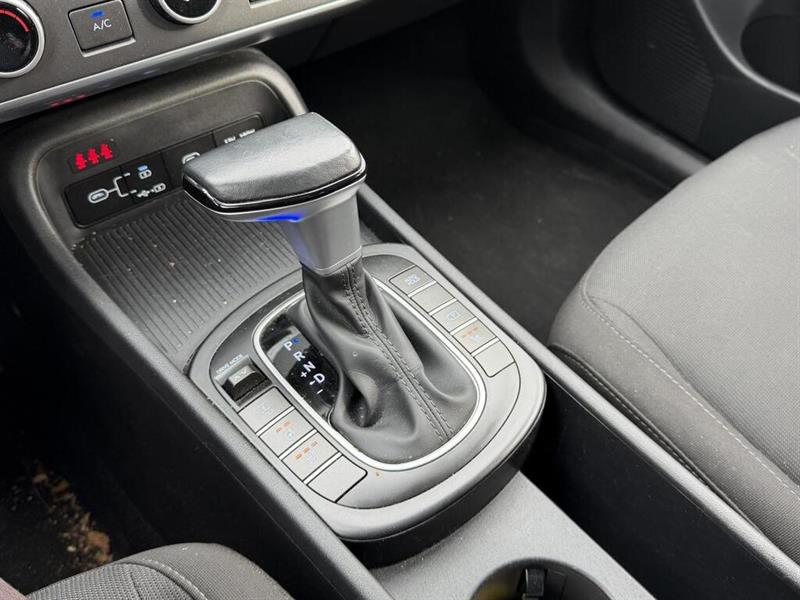 hyundai Kona 2024 - 9