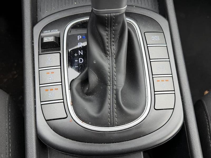 hyundai Kona 2024 - 10