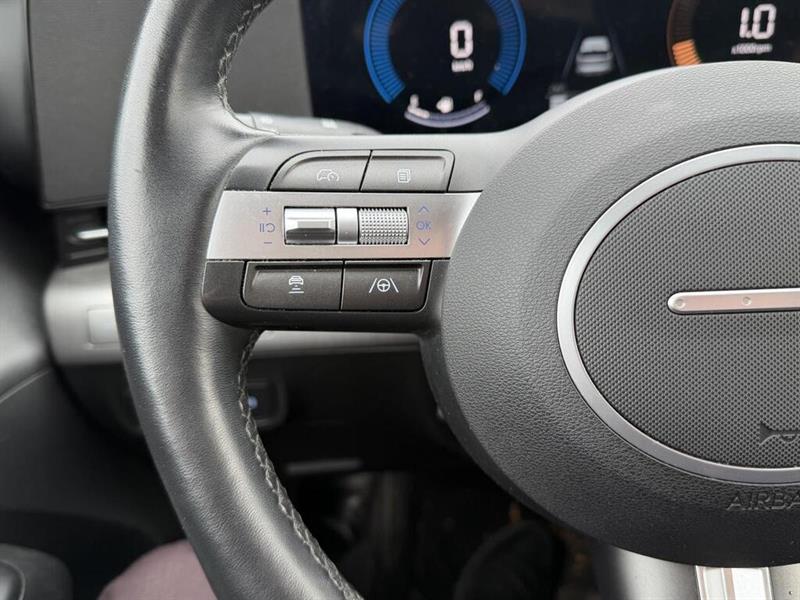 hyundai Kona 2024 - 11