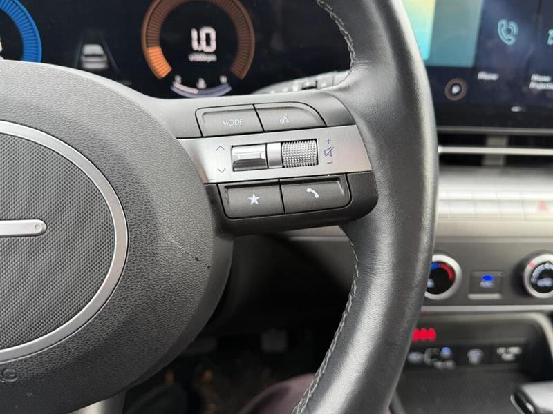 hyundai Kona 2024 - 12