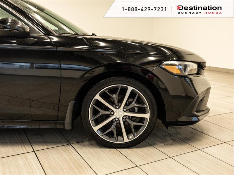 honda Civic Sedan 2022 - 5