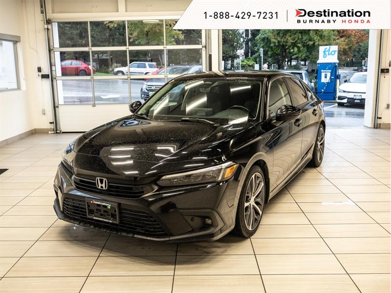 honda Civic Sedan 2022 - 11