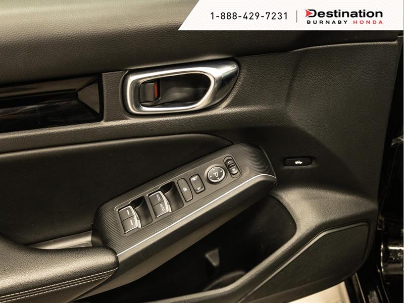 honda Civic Sedan 2022 - 12