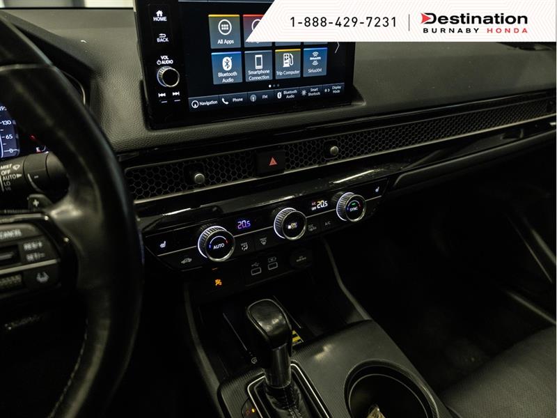 honda Civic Sedan 2022 - 18