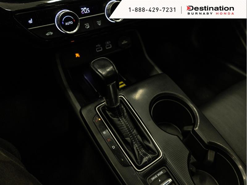 honda Civic Sedan 2022 - 20