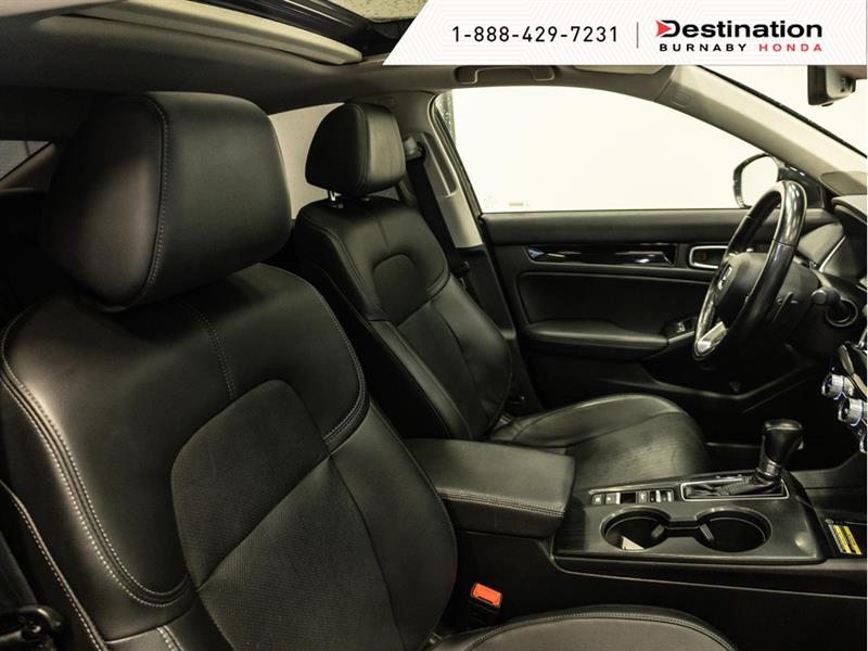 honda Civic Sedan 2022 - 28