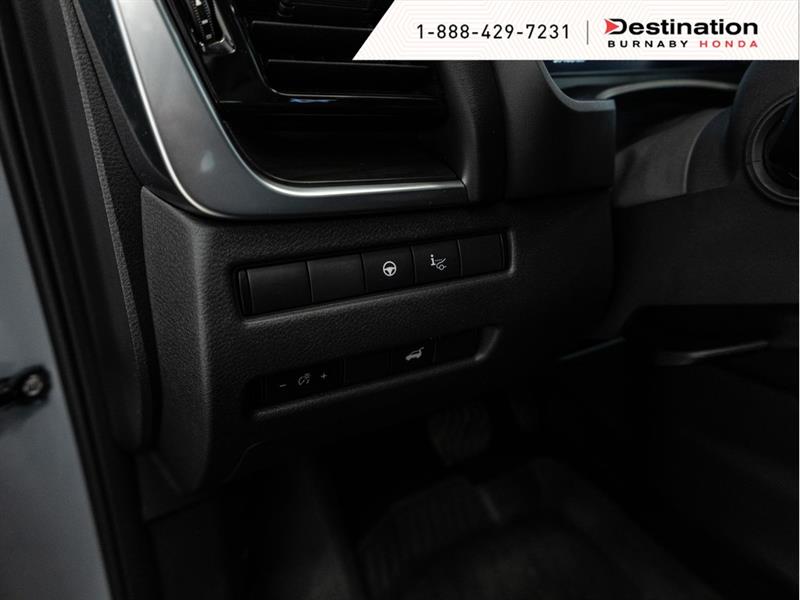 nissan Rogue 2021 - 13