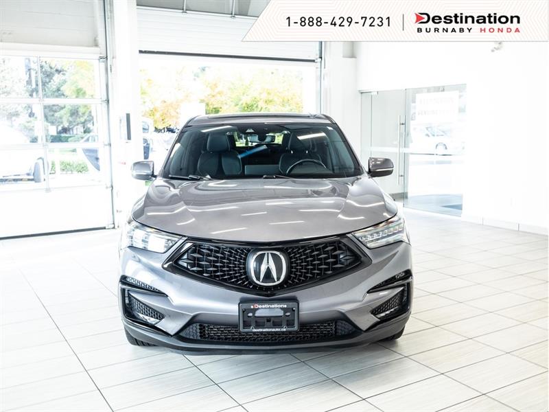 acura RDX 2021 - 2