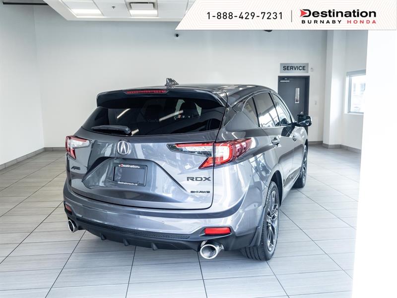 acura RDX 2021 - 7
