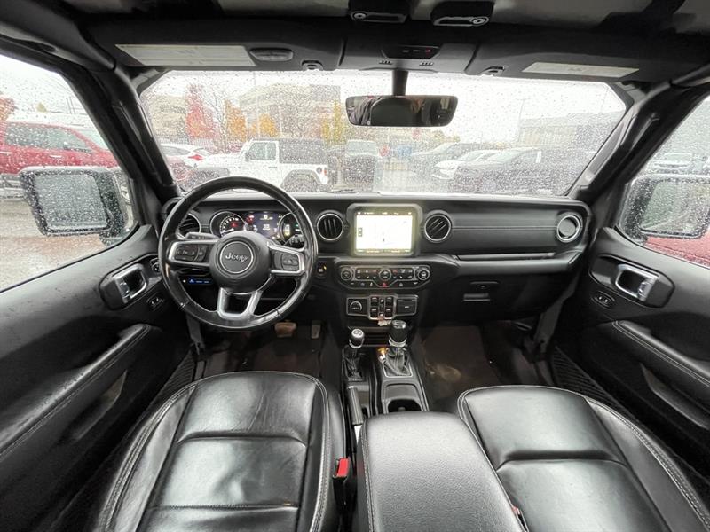 jeep Wrangler 4xe 2021 - 7