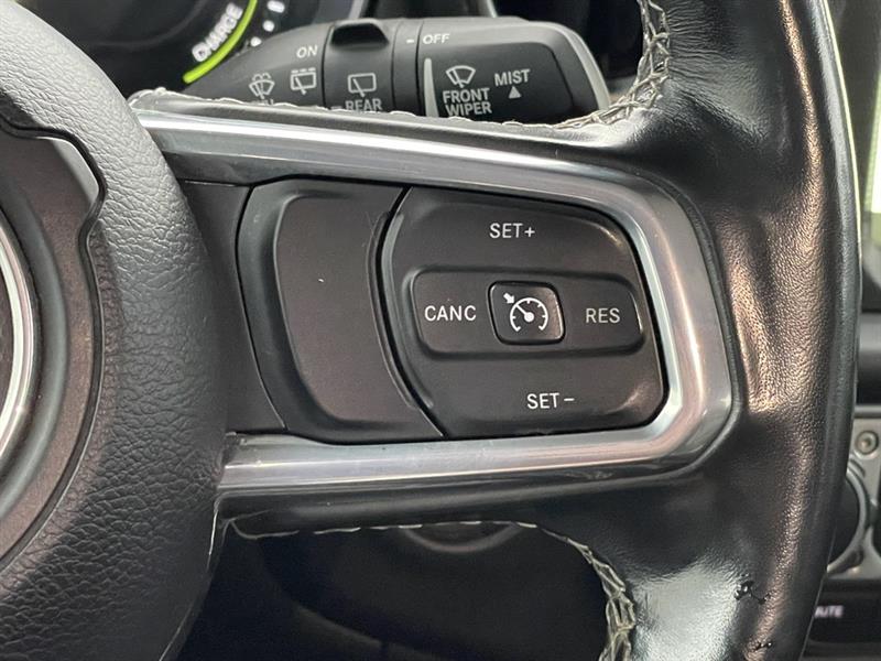 jeep Wrangler 4xe 2021 - 9