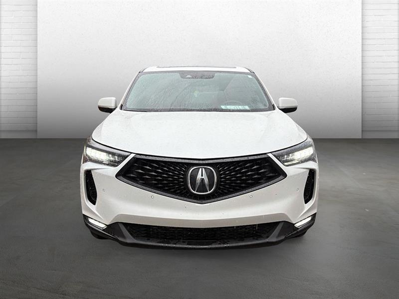 acura RDX 2023 - 2