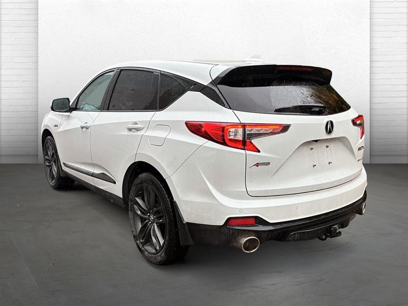 acura RDX 2023 - 4