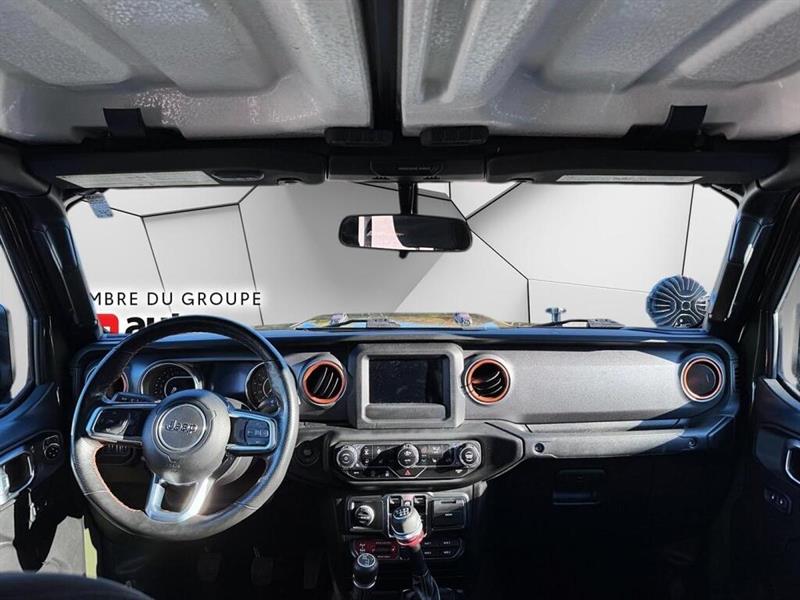 jeep Gladiator 2021 - 2