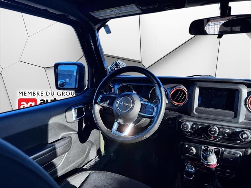 jeep Gladiator 2021 - 3