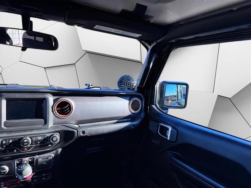 jeep Gladiator 2021 - 4