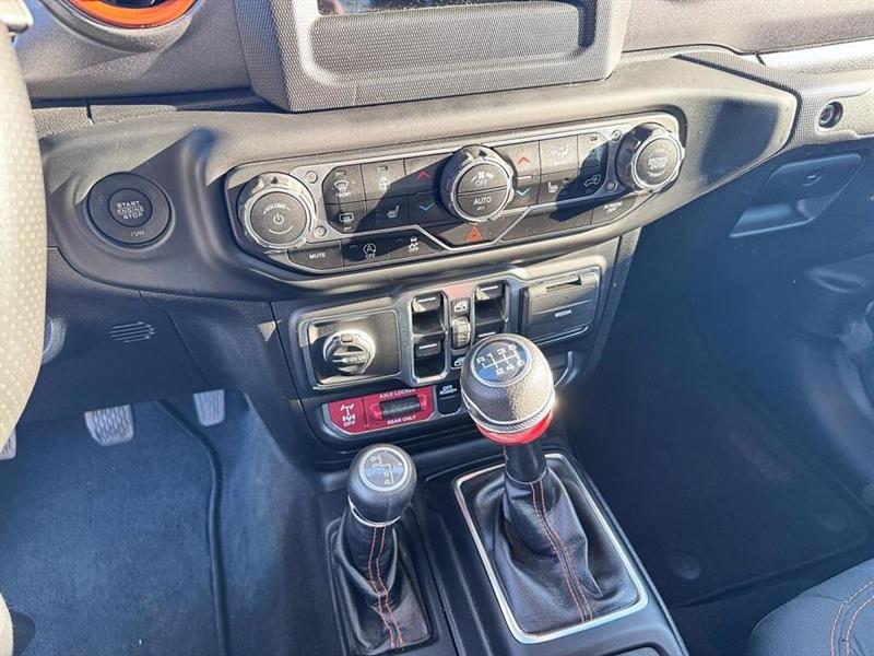 jeep Gladiator 2021 - 6