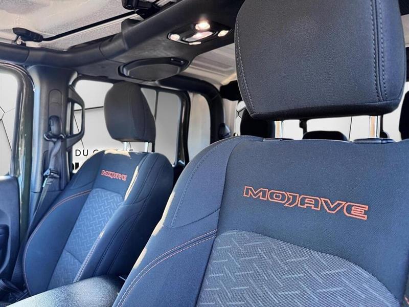 jeep Gladiator 2021 - 7